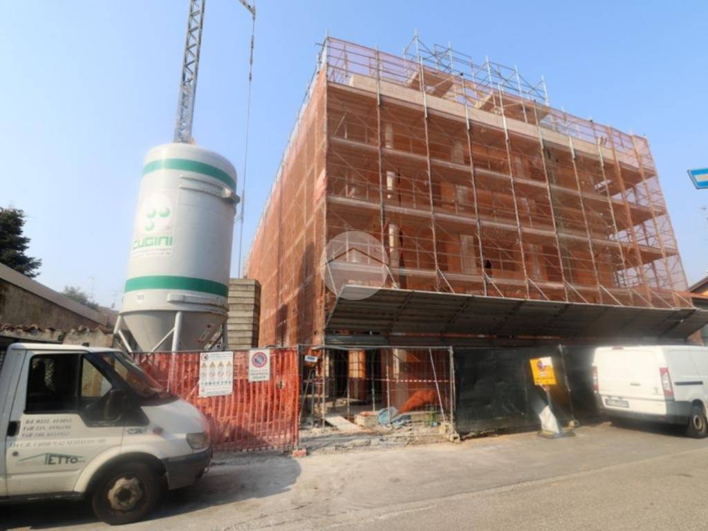 appartamento in vendita a Rho