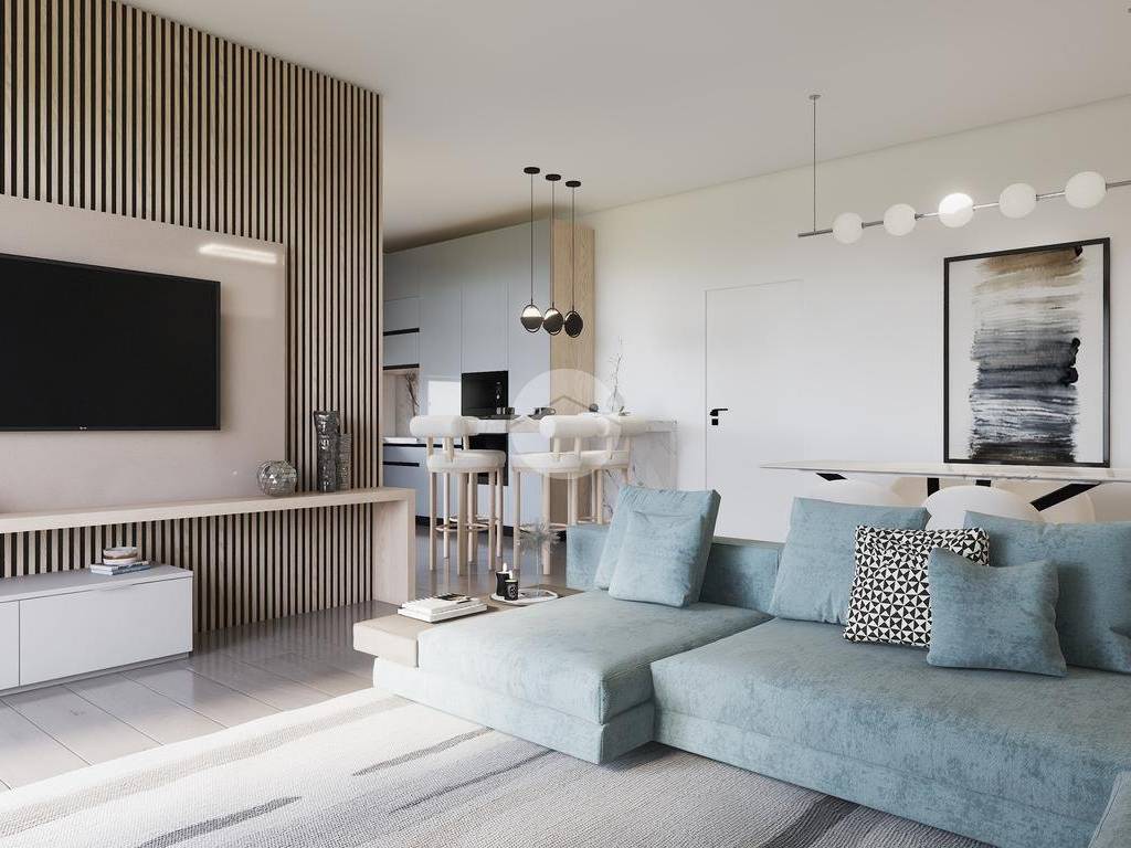 appartamento in vendita a Rho