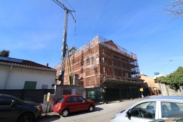 appartamento in vendita a Rho