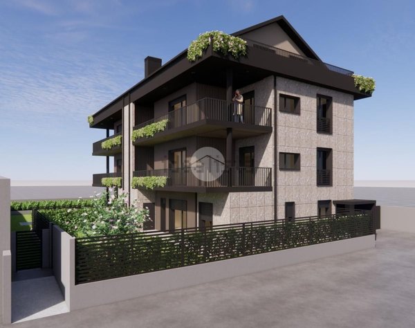 appartamento in vendita a Rho