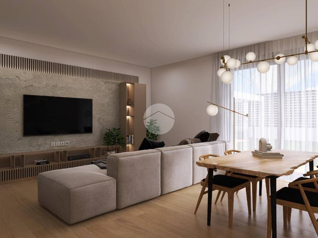 appartamento in vendita a Rho