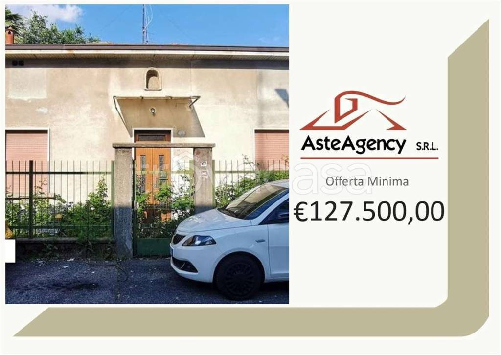 casa indipendente in vendita a Rho