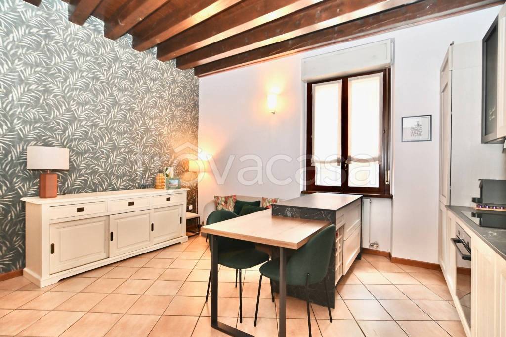 appartamento in vendita a Rho