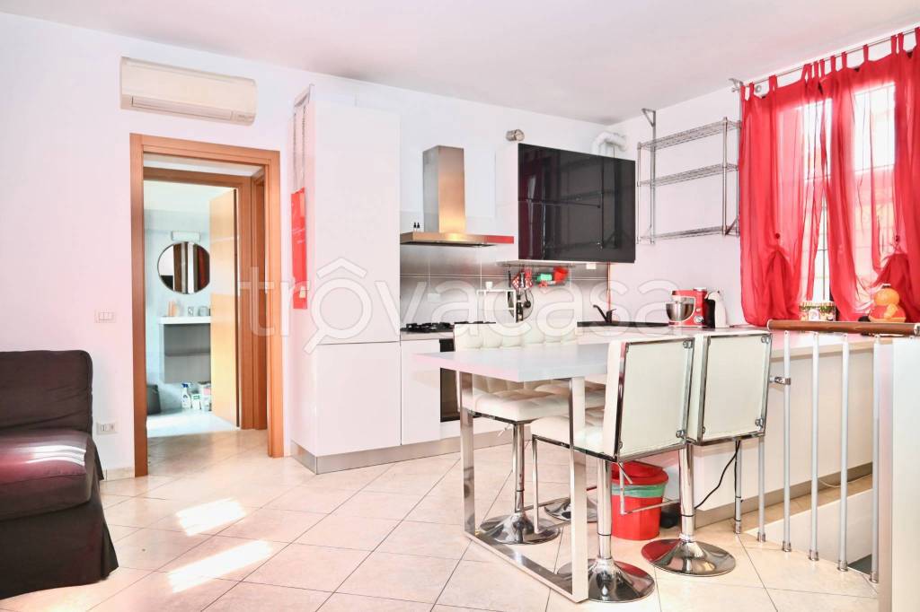 appartamento in vendita a Rho