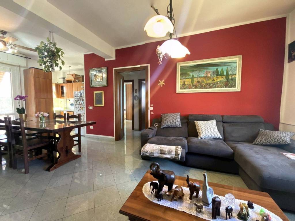 appartamento in vendita a Rho