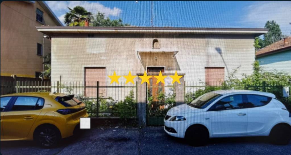 casa indipendente in vendita a Rho
