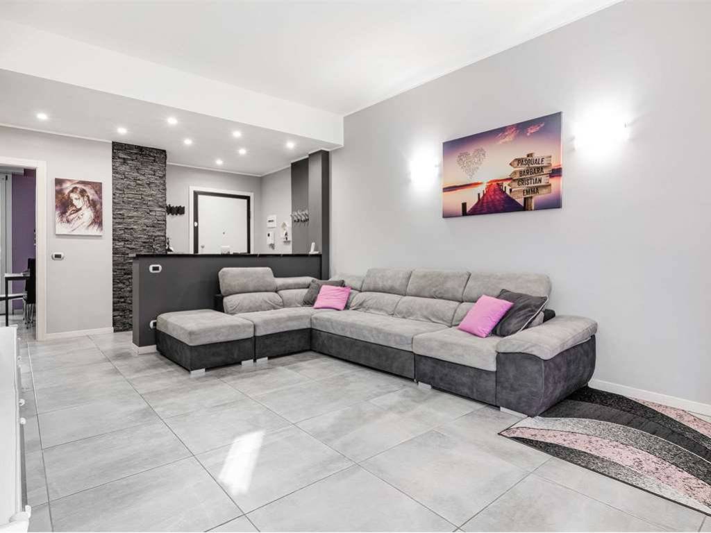 appartamento in vendita a Rho