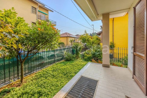 appartamento in vendita a Rho