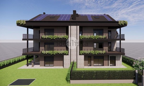 appartamento in vendita a Rho