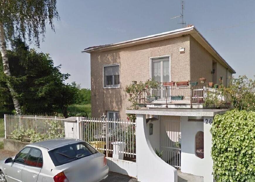 casa indipendente in vendita a Rho in zona Ghisolfa