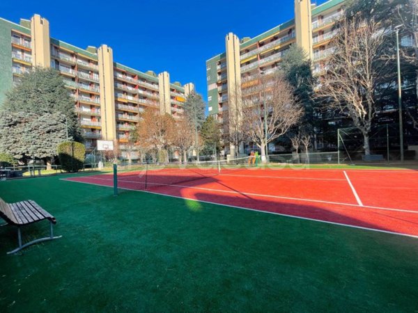 appartamento in vendita a Rho
