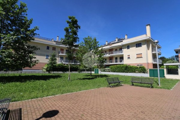appartamento in vendita a Rho