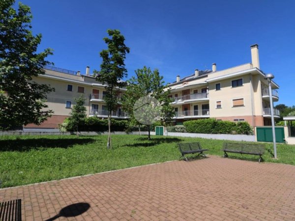 appartamento in vendita a Rho
