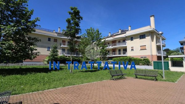 appartamento in vendita a Rho