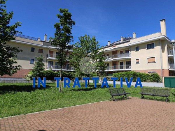 appartamento in vendita a Rho