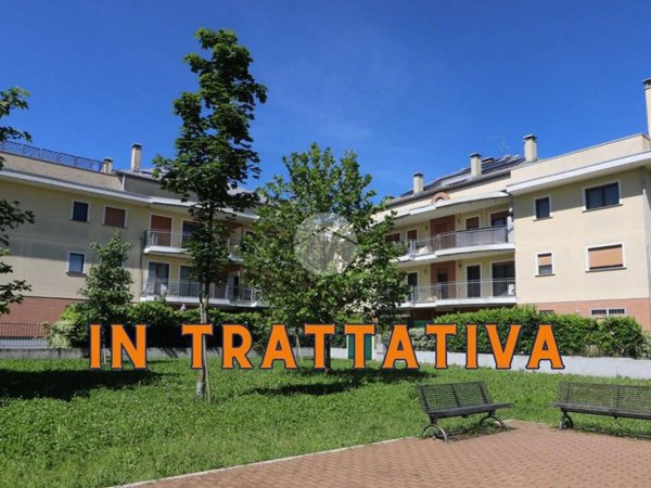 appartamento in vendita a Rho