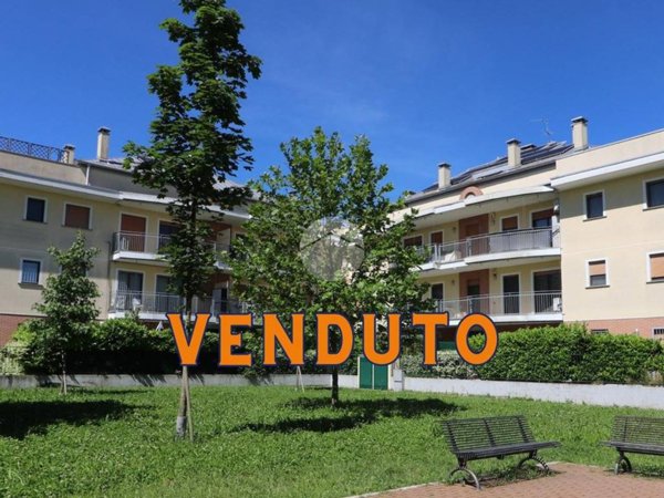 appartamento in vendita a Rho