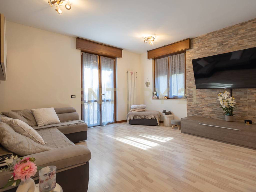 appartamento in vendita a Rho