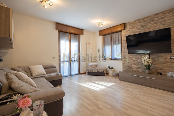 appartamento in vendita a Rho