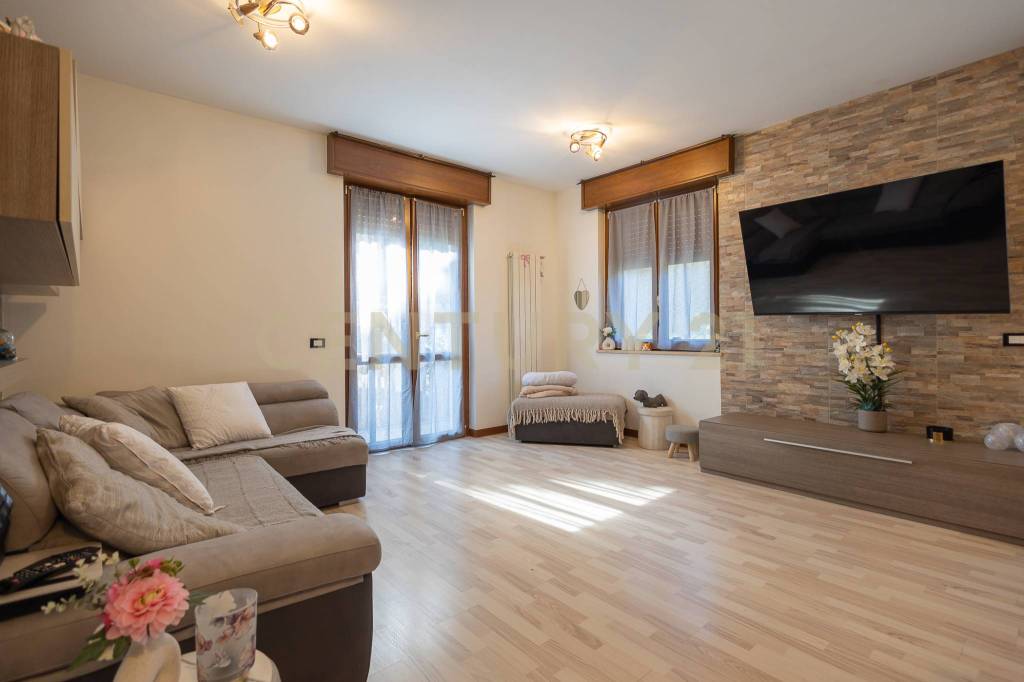 appartamento in vendita a Rho