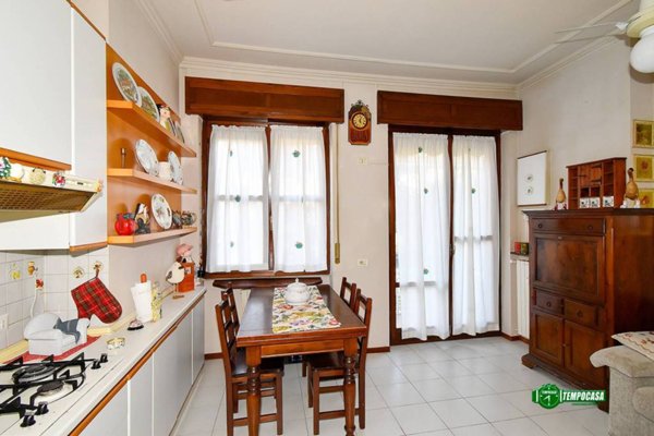 appartamento in vendita a Rho