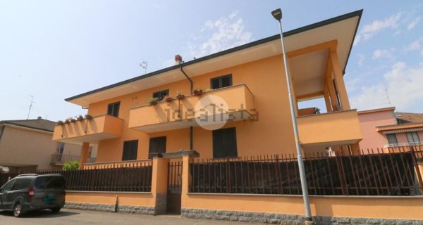 appartamento in vendita a Rho