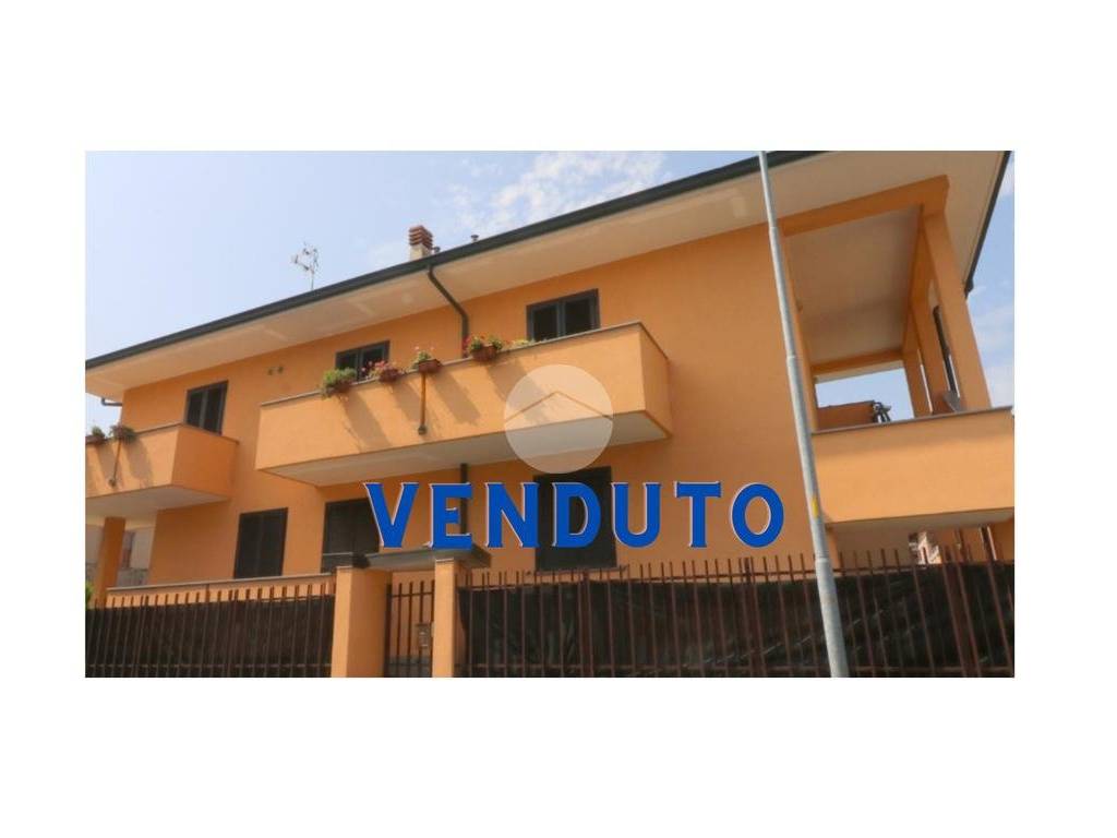 appartamento in vendita a Rho