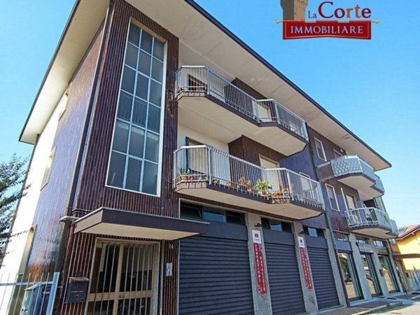 appartamento in vendita a Rho