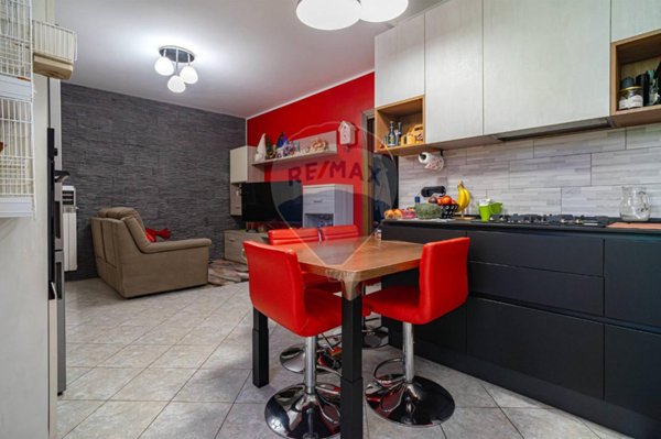 appartamento in vendita a Rho