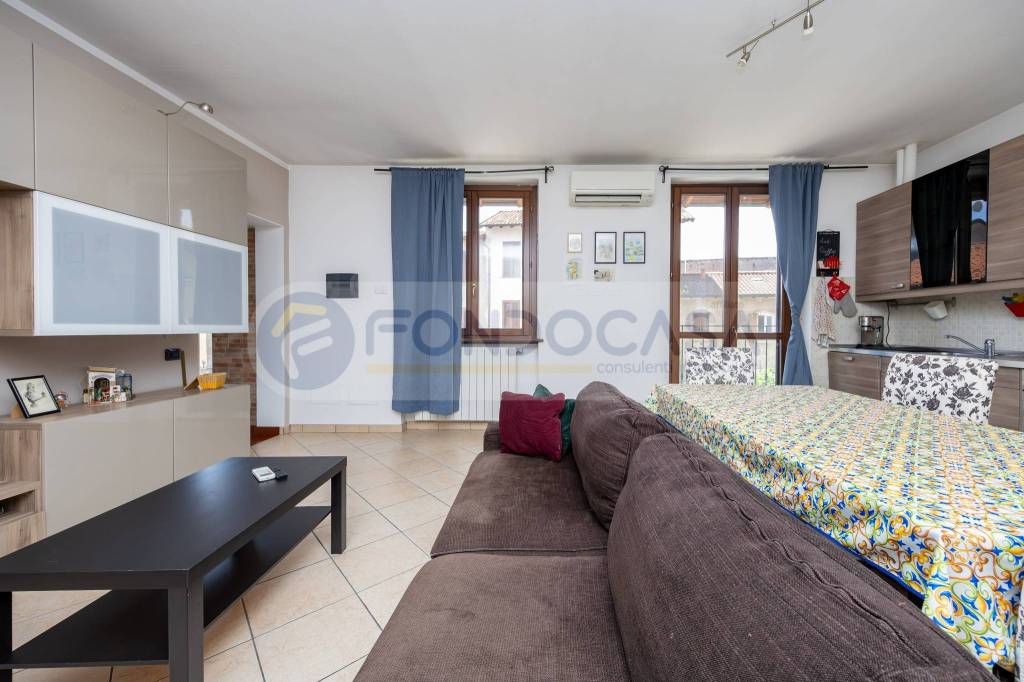 appartamento in vendita a Rho