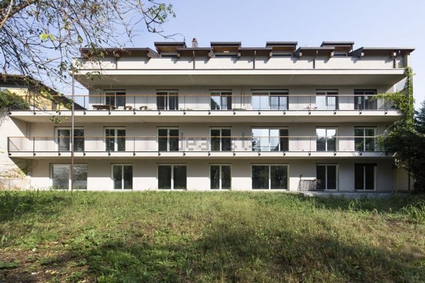 ufficio in vendita a Rho