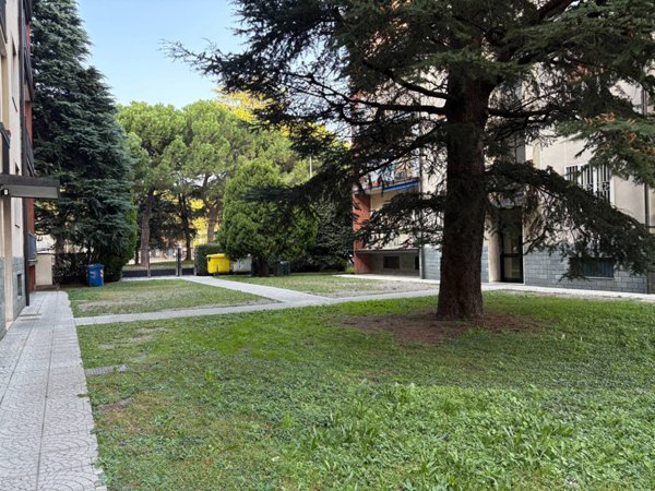 appartamento in vendita a Rho