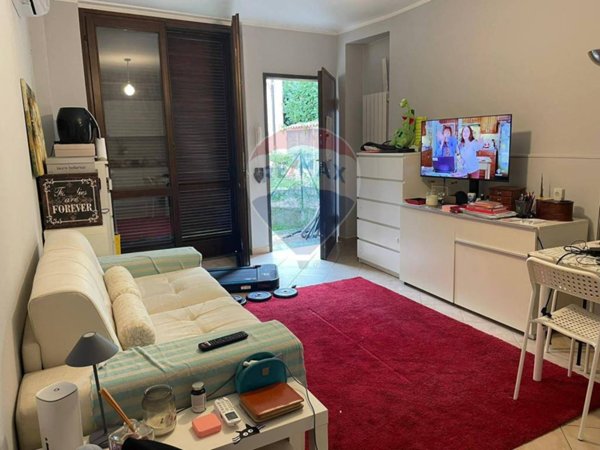 appartamento in vendita a Rho