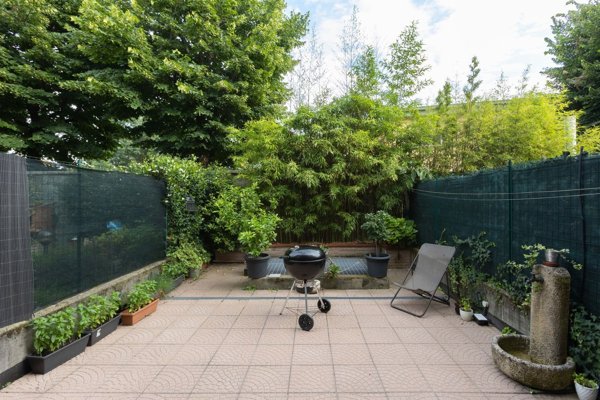 casa indipendente in vendita a Rho