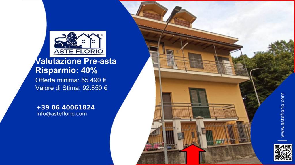 appartamento in vendita a Rho