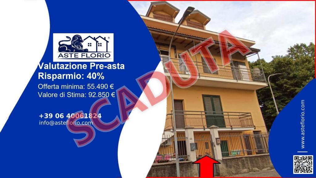 appartamento in vendita a Rho