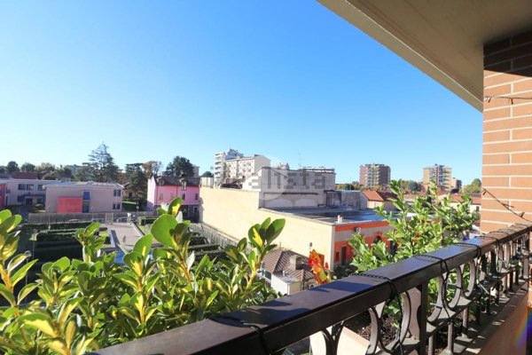 appartamento in vendita a Rho