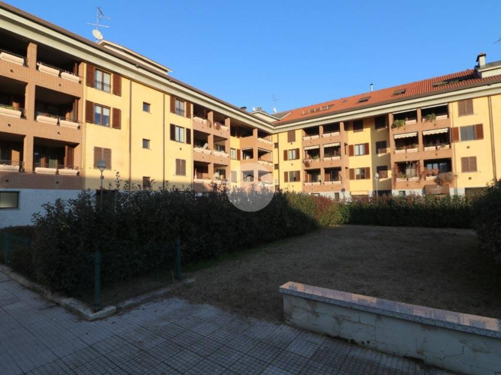 appartamento in vendita a Rho