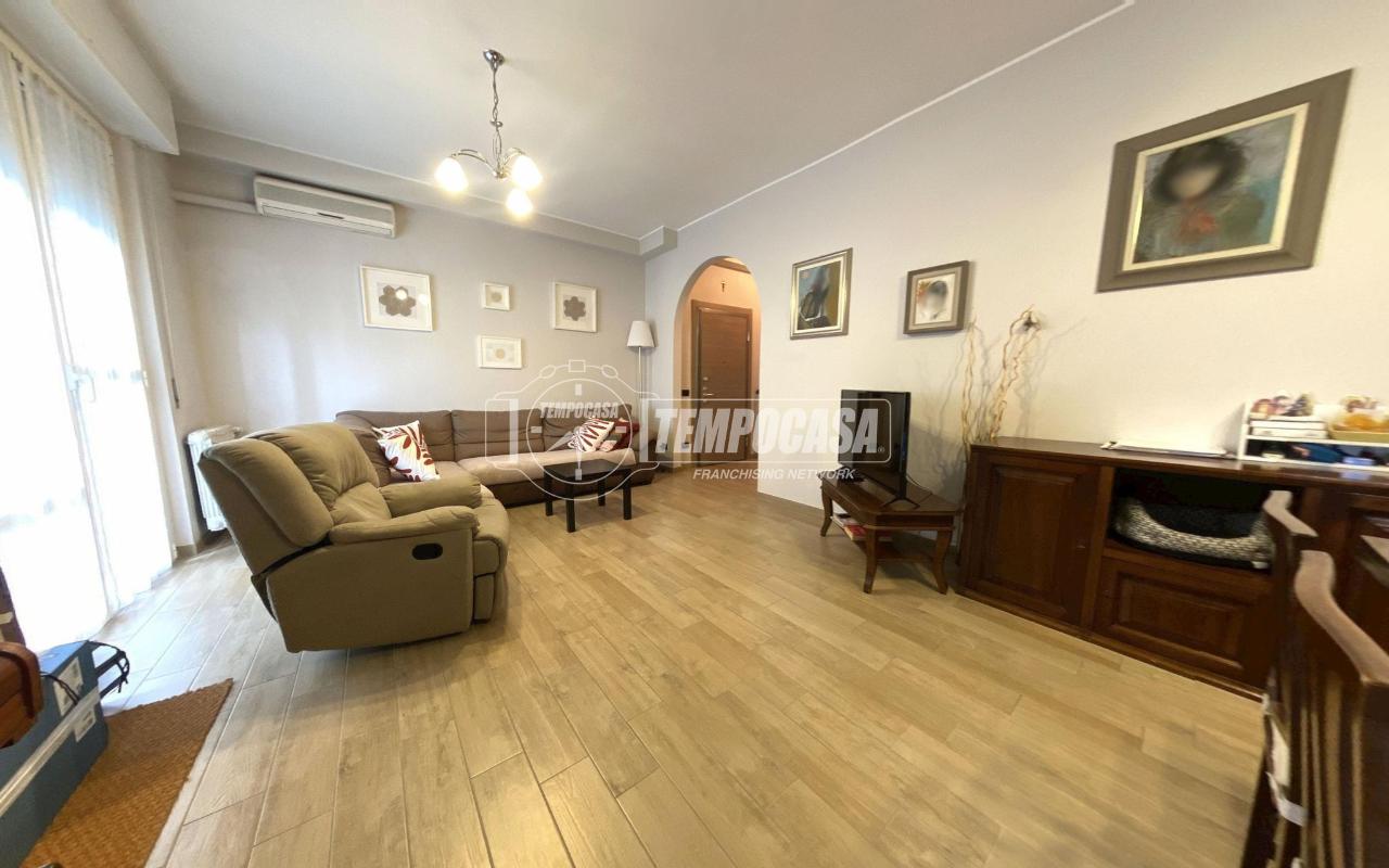 appartamento in vendita a Rho