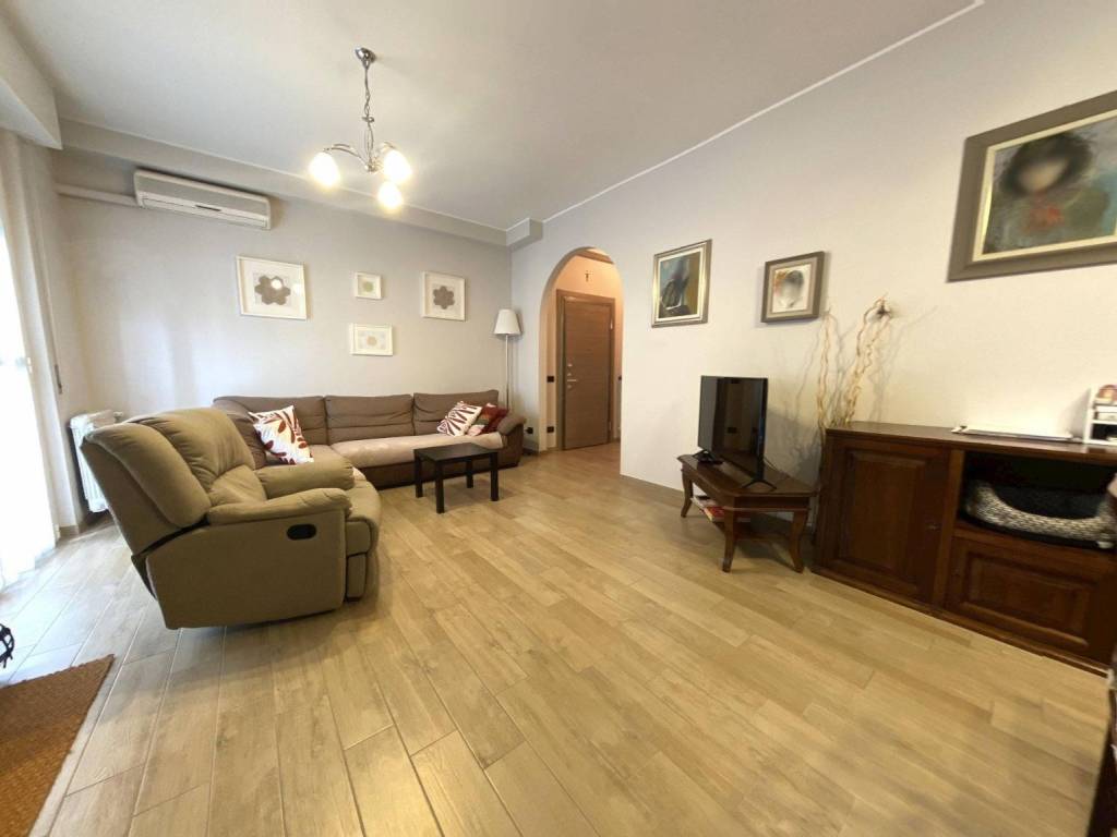 appartamento in vendita a Rho