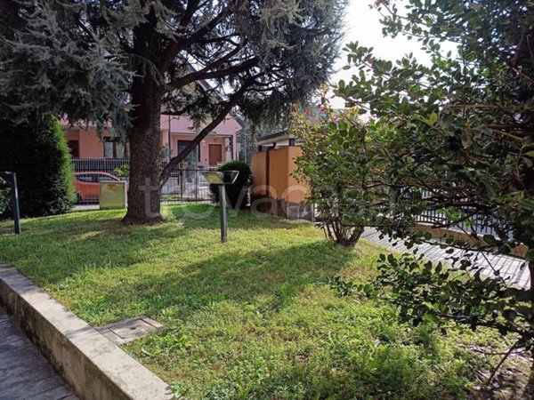 appartamento in vendita a Rho