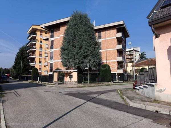 appartamento in vendita a Rho