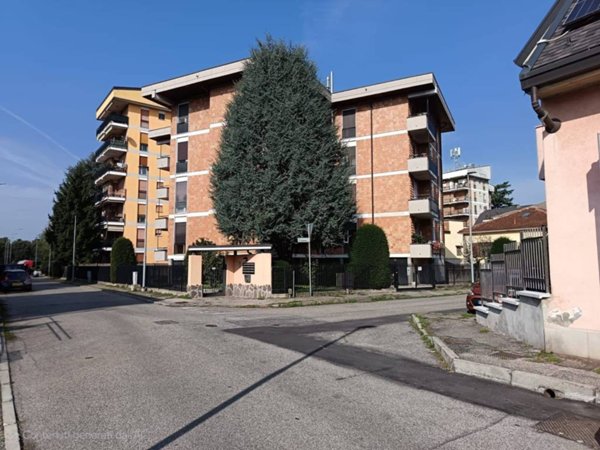 appartamento in vendita a Rho