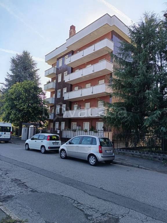 appartamento in vendita a Rho