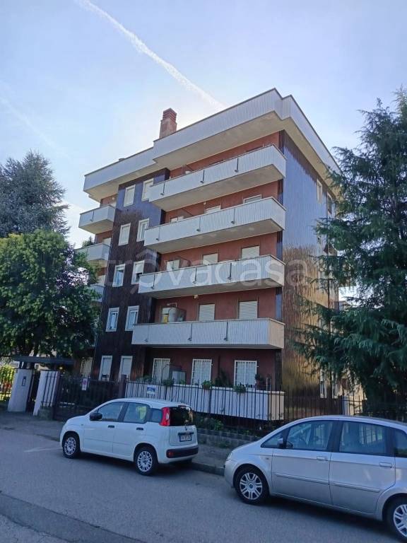 appartamento in vendita a Rho
