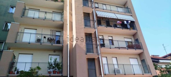 appartamento in vendita a Rho