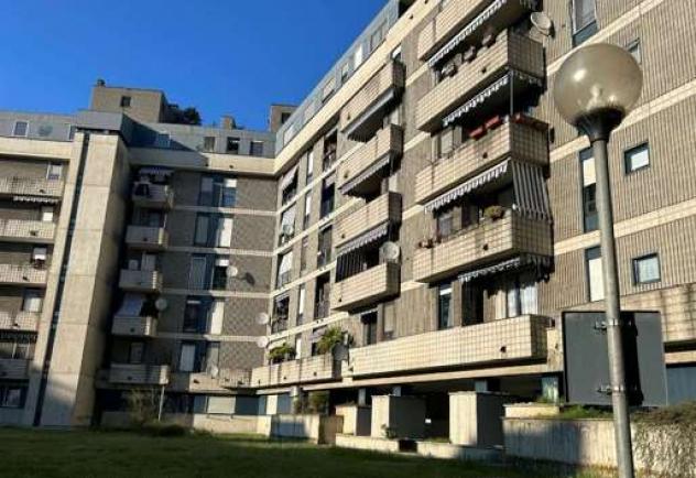 appartamento in vendita a Rho