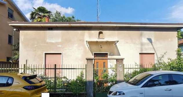 casa indipendente in vendita a Rho