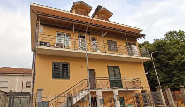 appartamento in vendita a Rho