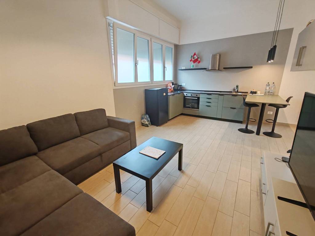 appartamento in vendita a Rho